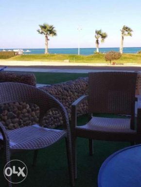 Seaview Chalets in Porto South Beach - Families only